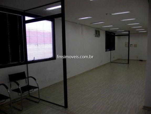 Imagem Sala Comercial à Venda, 70 m² em Perdizes - São Paulo
