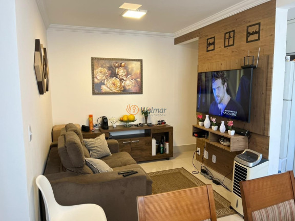 Imóvel com 2 Quartos à Venda, 45 m² em Jardim Antonio Von Zuben - Campinas