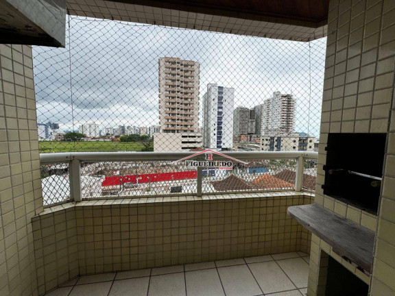 Imagem Apartamento com 2 Quartos à Venda, 70 m² em Aviação - Praia Grande