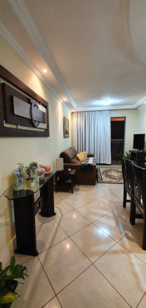 Imagem Apartamento com 3 Quartos à Venda, 75 m² em Jardim Marajoara - São Paulo Imagem Apartamento com 3 Quartos à Venda, 75 m² em Jardim Marajoara - São Paulo