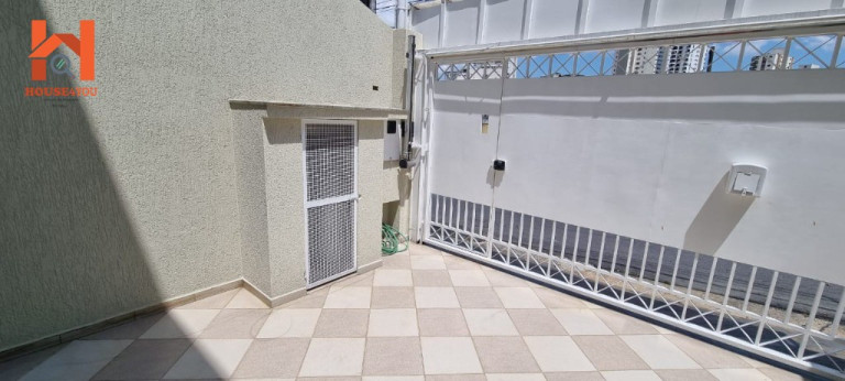 Imagem Sobrado com 3 Quartos à Venda, 200 m² em Vila Nair - São Paulo
