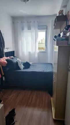 Imagem Apartamento com 2 Quartos à Venda, 44 m² em Ponte De São João - Jundiaí Imagem Apartamento com 2 Quartos à Venda, 44 m² em Ponte De São João - Jundiaí
