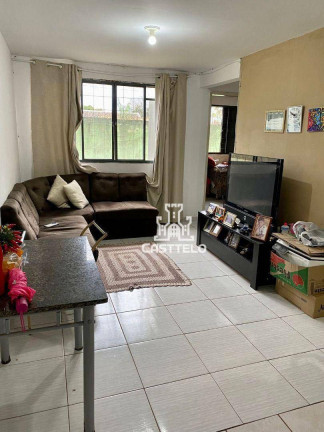 Imagem Apartamento com 2 Quartos à Venda, 43 m² em Conjunto Habitacinal Cristal I - Londrina Imagem Apartamento com 2 Quartos à Venda, 43 m² em Conjunto Habitacinal Cristal I - Londrina