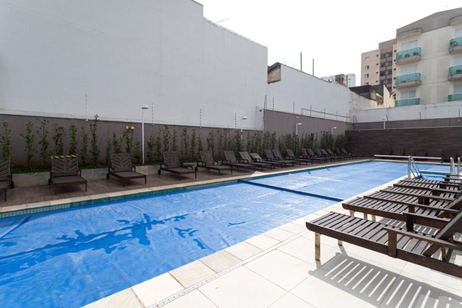 Imagem Apartamento com 1 Quarto à Venda, 42 m² em Chácara Klabin - São Paulo Imagem Apartamento com 1 Quarto à Venda, 42 m² em Chácara Klabin - São Paulo
