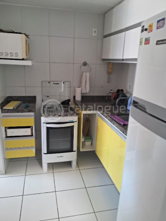 Imagem Apartamento com 2 Quartos à Venda, 55 m² em Ponta Negra - Natal Imagem Apartamento com 2 Quartos à Venda, 55 m² em Ponta Negra - Natal