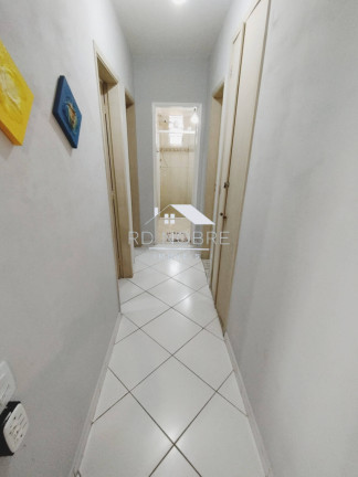 Imagem Apartamento com 3 Quartos à Venda, 80 m² em Enseada - Guarujá