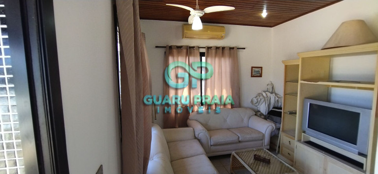 Imagem Cobertura com 2 Quartos à Venda, 180 m² em Enseada - Guarujá