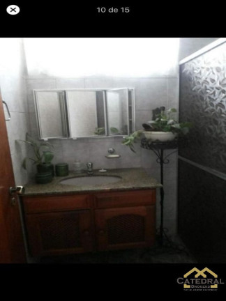 Imagem Sobrado com 2 Quartos à Venda, 130 m² em Vila Graff - Jundiaí