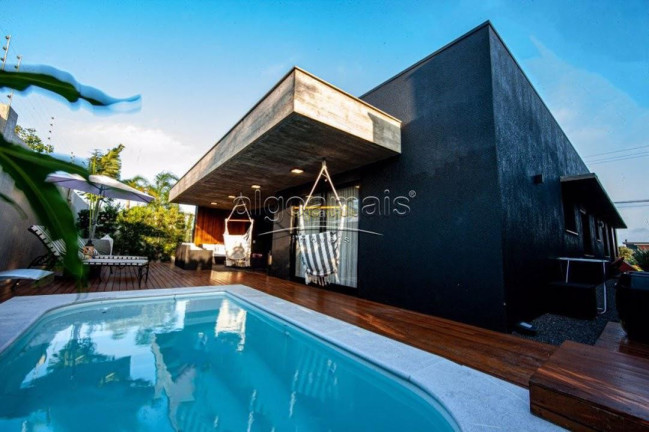 Imagem Casa com 4 Quartos à Venda, 220 m² em Condominio Sea Coast - Xangri-lá Imagem Casa com 4 Quartos à Venda, 220 m² em Condominio Sea Coast - Xangri-lá