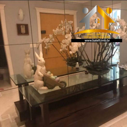 Imagem Casa com 4 Quartos à Venda, 420 m² em Tamboré - Santana De Parnaíba Imagem Casa com 4 Quartos à Venda, 420 m² em Tamboré - Santana De Parnaíba