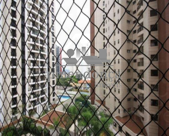 Imagem Apartamento com 4 Quartos à Venda, 126 m² em Alto Da Lapa - São Paulo