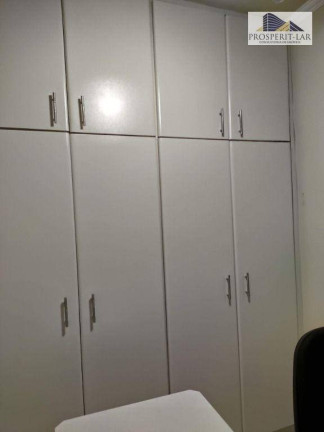 Imagem Apartamento com 3 Quartos à Venda, 134 m² em Vila Galvão - Guarulhos