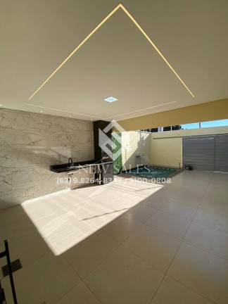 Imagem Casa com 3 Quartos à Venda, 112 m² em Residencial Recanto Do Bosque - Goiânia Imagem Casa com 3 Quartos à Venda, 112 m² em Residencial Recanto Do Bosque - Goiânia