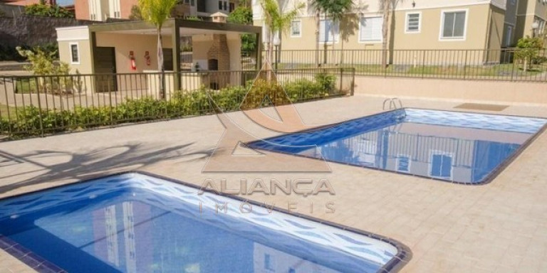 Imagem Apartamento com 2 Quartos à Venda, 46 m² em City Ribeirão - Ribeirão Preto Imagem Apartamento com 2 Quartos à Venda, 46 m² em City Ribeirão - Ribeirão Preto