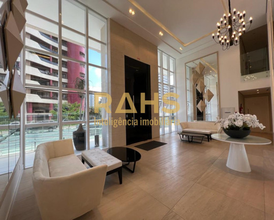 Imagem Apartamento com 4 Quartos à Venda, 254 m² em Centro - Joinville Imagem Apartamento com 4 Quartos à Venda, 254 m² em Centro - Joinville