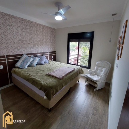 Imagem Casa com 4 Quartos à Venda, 215 m² em Centro - Santa Isabel