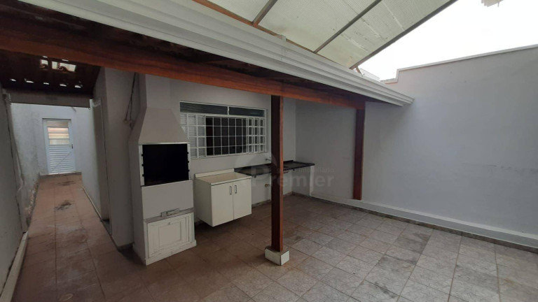 Imagem Casa com 2 Quartos à Venda, 152 m² em Jardim Pau Preto - Indaiatuba