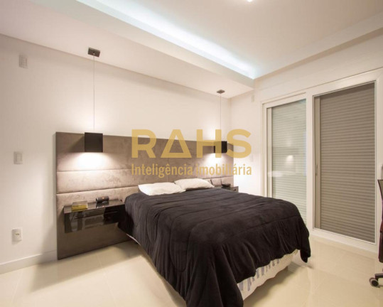 Imagem Casa de Condomínio com 5 Quartos à Venda, 1.027 m² em América - Joinville Imagem Casa de Condomínio com 5 Quartos à Venda, 1.027 m² em América - Joinville