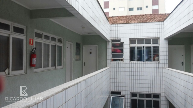 Imagem Apartamento com 2 Quartos à Venda, 64 m² em Ocian - Praia Grande