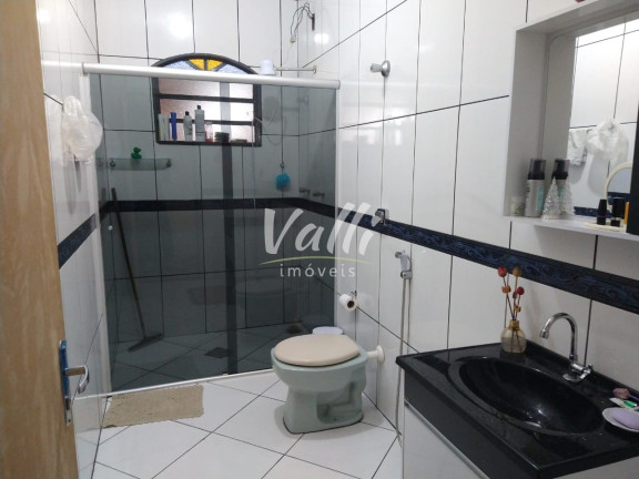 Imagem Casa com 2 Quartos à Venda, 135 m² em Parque Zabane - Santa Bárbara Doeste Imagem Casa com 2 Quartos à Venda, 135 m² em Parque Zabane - Santa Bárbara Doeste
