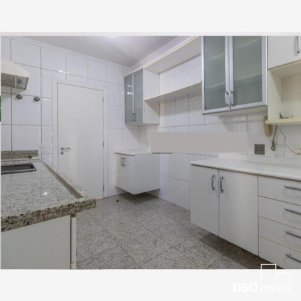 Imagem Apartamento com 3 Quartos à Venda,  em Vila Uberabinha - São Paulo