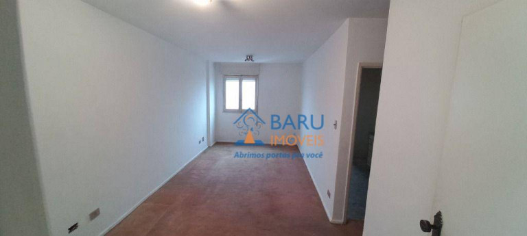 Imagem Apartamento com 1 Quarto à Venda, 40 m² em Barra Funda - São Paulo