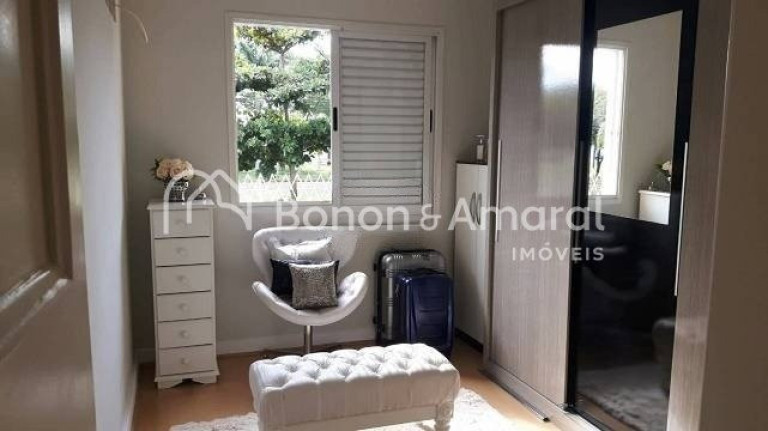 Imagem Casa de Condomínio com 3 Quartos à Venda, 170 m² em Jardim Santa Genebra - Campinas Imagem Casa de Condomínio com 3 Quartos à Venda, 170 m² em Jardim Santa Genebra - Campinas