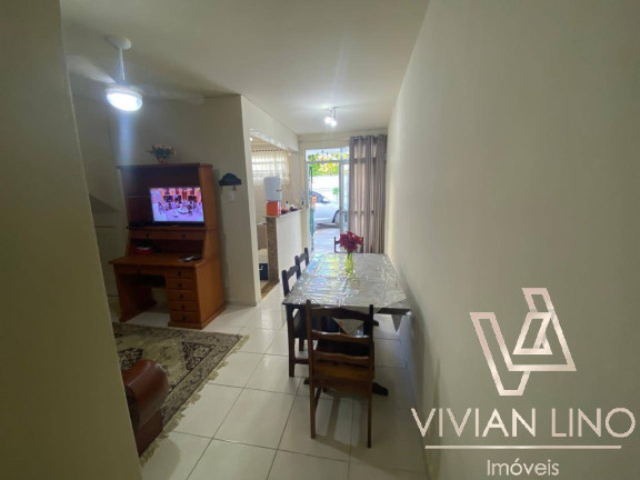 Imagem Casa com 2 Quartos à Venda,  em Portinho - Cabo Frio