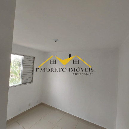 Imagem Apartamento com 2 Quartos à Venda, 40 m² em Centenário Da Emancipação - São José Do Rio Preto