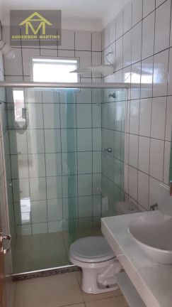 Imagem Apartamento com 3 Quartos à Venda, 85 m² em Coqueiral De Itaparica - Vila Velha