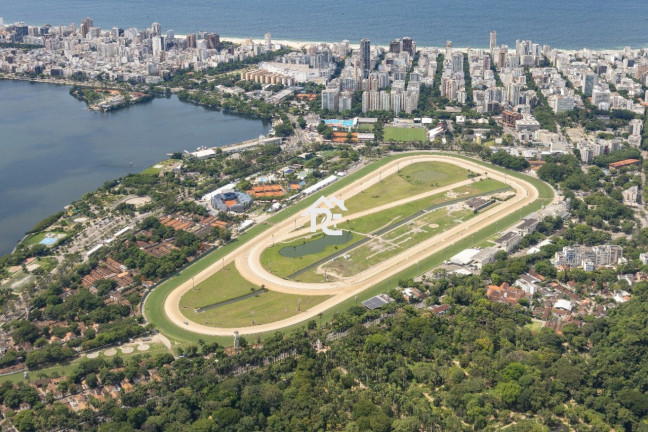 Imagem Apartamento com 3 Quartos à Venda, 112 m² em Gávea - Rio De Janeiro