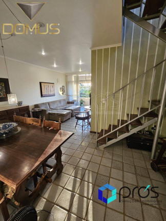 Imagem Apartamento com 3 Quartos à Venda, 200 m² em Parque Industrial Lagoinha - Ribeirão Preto Imagem Apartamento com 3 Quartos à Venda, 200 m² em Parque Industrial Lagoinha - Ribeirão Preto