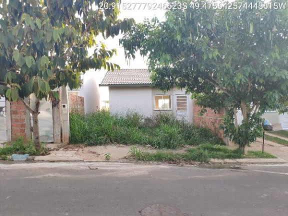 Casa com 2 Quartos à Venda, 140 m² em Lot Res Jd Monaco - Bady Bassitt