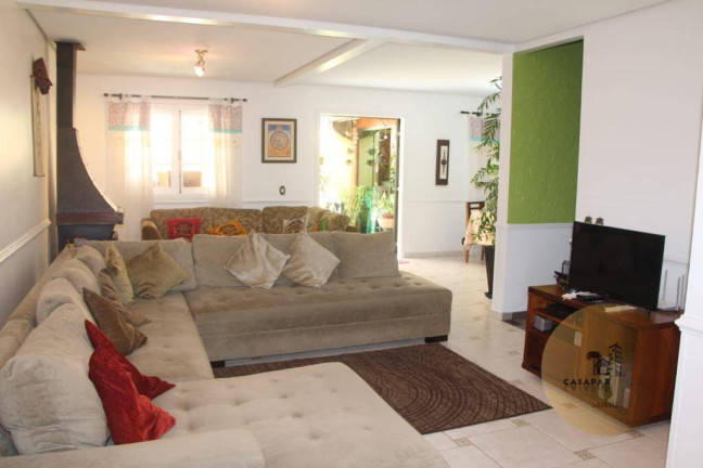 Imagem Casa de Condomínio com 4 Quartos à Venda, 230 m² em Demarchi - São Bernardo Do Campo Imagem Casa de Condomínio com 4 Quartos à Venda, 230 m² em Demarchi - São Bernardo Do Campo