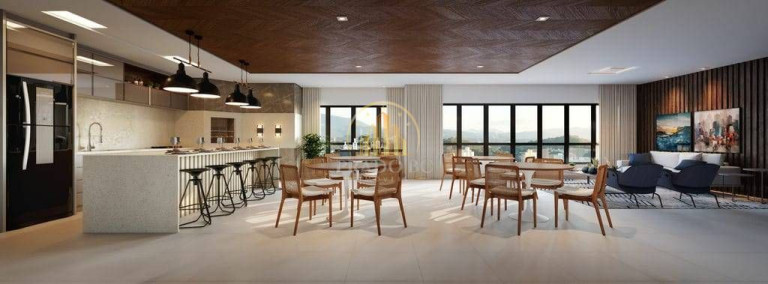 Imagem Apartamento com 3 Quartos à Venda, 77 m² em Dom Bosco - Itajaí Imagem Apartamento com 3 Quartos à Venda, 77 m² em Dom Bosco - Itajaí