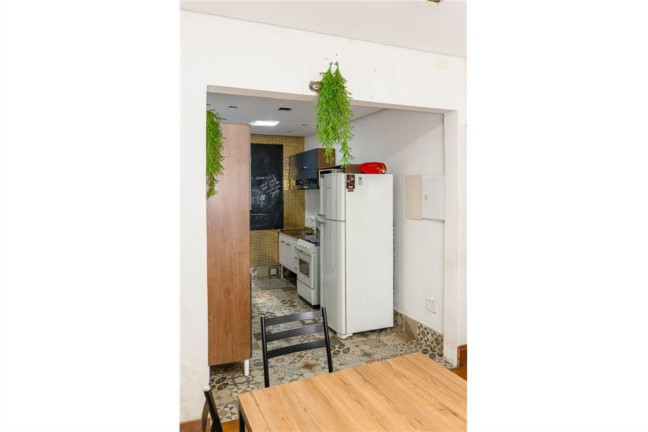 Imagem Casa com 4 Quartos à Venda,  em Higienópolis - São Paulo