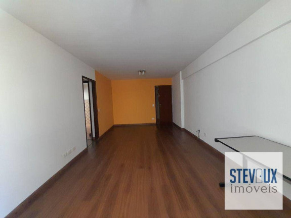 Imagem Apartamento com 2 Quartos à Venda, 79 m² em Moema - São Paulo