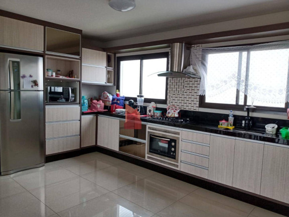 Foto do imóvel Apartamento com 3 Quartos à Venda, 145 m² em Centro - Itajaí