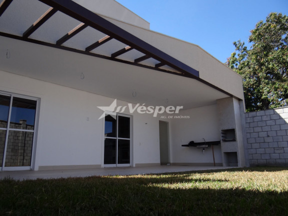 Imagem Sobrado com 3 Quartos à Venda, 153 m² em Vila Maria - Aparecida De Goiânia