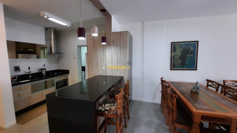 Imagem Apartamento com 2 Quartos à Venda, 122 m² em Palmas - Governador Celso Ramos