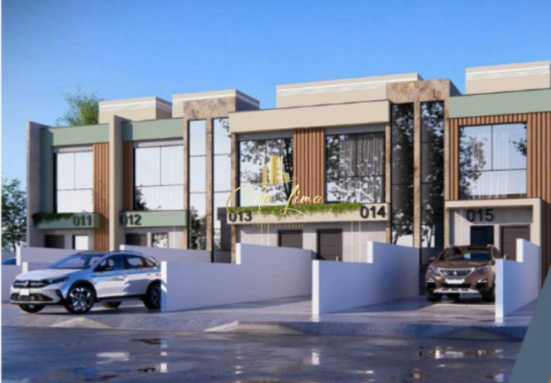Casa com 3 Quartos à Venda, 126 m² em Cachoeira Do Bom Jesus - Florianópolis