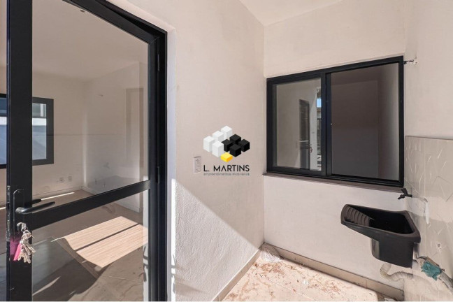 Imagem Casa com 2 Quartos à Venda, 44 m² em São José - Canoas
