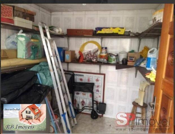 Imagem Casa com 2 Quartos à Venda, 171 m² em Parque Das Nações - Santo André Imagem Casa com 2 Quartos à Venda, 171 m² em Parque Das Nações - Santo André