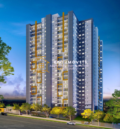 Imagem Apartamento com 2 Quartos à Venda, 60 m² em Vila Universal - Barueri Imagem Apartamento com 2 Quartos à Venda, 60 m² em Vila Universal - Barueri