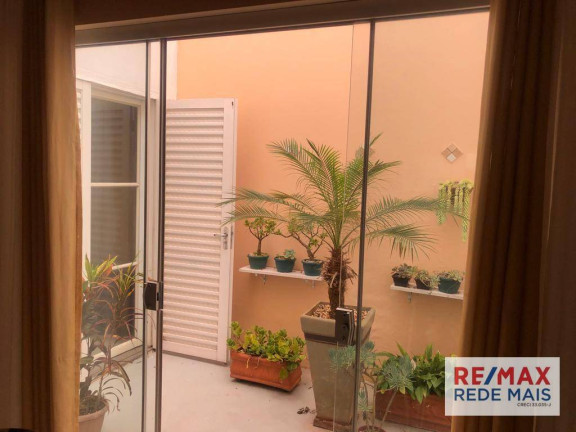Imagem Casa com 2 Quartos à Venda, 115 m² em Jardim Cambuí - Botucatu Imagem Casa com 2 Quartos à Venda, 115 m² em Jardim Cambuí - Botucatu