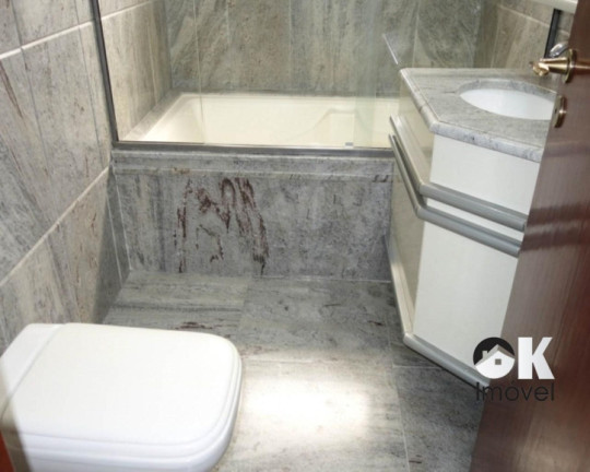 Imagem Apartamento com 4 Quartos à Venda, 274 m² em Vila Nova Conceição - São Paulo Imagem Apartamento com 4 Quartos à Venda, 274 m² em Vila Nova Conceição - São Paulo