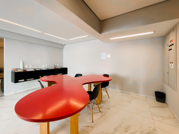 Imagem Apartamento com 1 Quarto à Venda, 45 m² em Vila Olímpia - São Paulo Imagem Apartamento com 1 Quarto à Venda, 45 m² em Vila Olímpia - São Paulo