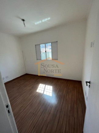 Imagem Sobrado com 3 Quartos para Alugar, 140 m² em Vila Paulicéia - São Paulo Imagem Sobrado com 3 Quartos para Alugar, 140 m² em Vila Paulicéia - São Paulo