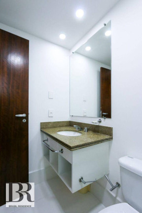 Imagem Apartamento com 1 Quarto à Venda, 27 m² em Jardim Paulista - São Paulo Imagem Apartamento com 1 Quarto à Venda, 27 m² em Jardim Paulista - São Paulo