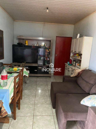 Imagem Chácara com 3 Quartos à Venda, 35.000 m² em Zona Rural - Panamá Imagem Chácara com 3 Quartos à Venda, 35.000 m² em Zona Rural - Panamá